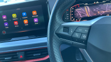 SEAT Arona 1.0 TSI 110 FR Sport 5dr Petrol Hatchback